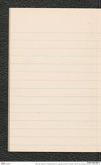 Seite 26, Tagebuch "Paläolithstation | Lang-Mannersdorf | Parzelle 1328 (Franz Musser) (NHMW-PRAE-BBB-15)